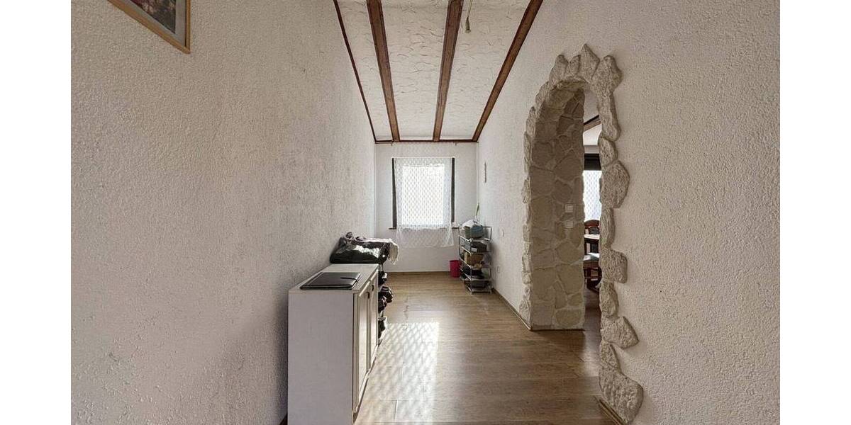 Einfamilienhaus Antrifttal / Bernsburg Bernsburg - 2 Zimmer, 125 m&sup2;, 160.000&euro; | Angebot:25775605