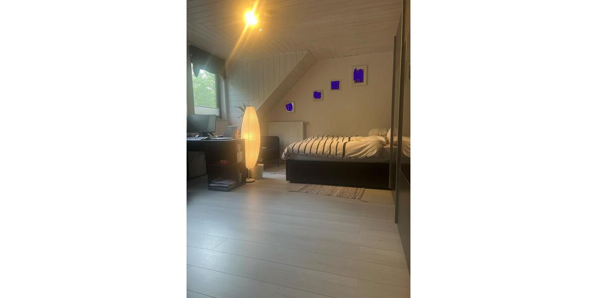 Etagenwohnung Frankenberg (Eder) - 4 Zimmer, 105 m&sup2;, 900&euro; | Angebot:26610191