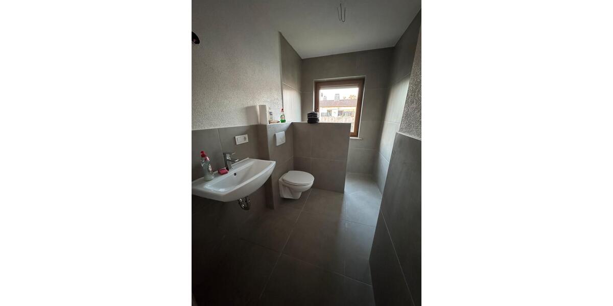 Etagenwohnung Stadtallendorf - 4 Zimmer, 70 m&sup2;, 1.150&euro; | Angebot:25933543