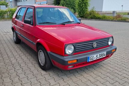 VW Golf 113.700 km 6.700 &euro; Wettenberg 35435