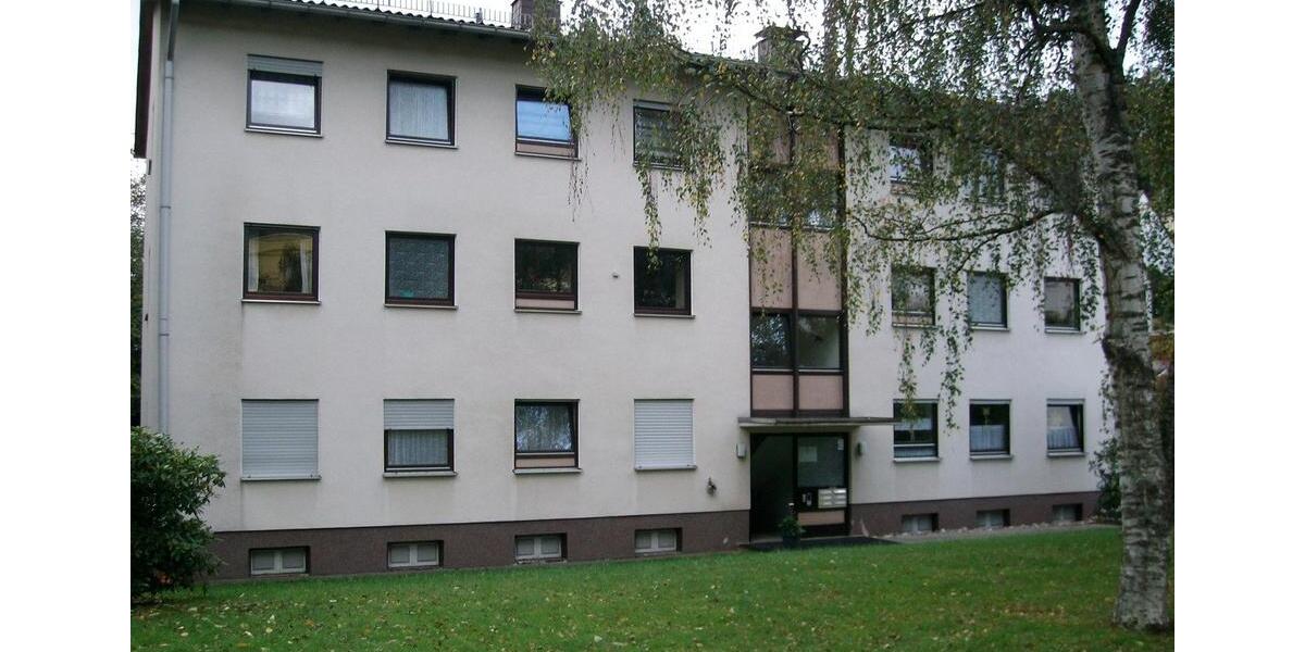 Etagenwohnung Biedenkopf - 3 Zimmer, 73 m&sup2;, 144.000&euro; | Angebot:26614760