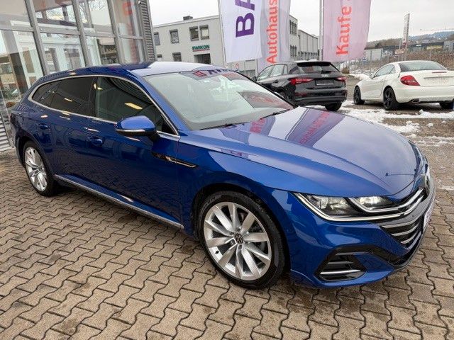 VW Arteon 183.000 km 22.600 &euro; Frankenberg/Eder 35066