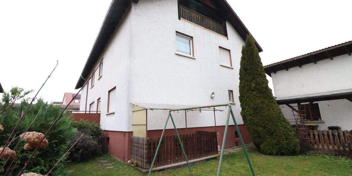 Mehrfamilienhaus, Wohnhaus Wettenberg Wißmar - 9 Zimmer, 235 m&sup2;, 579.000&euro; | Angebot:25682695