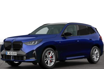 BMW X3 M50 25.300 km 73.890 &euro; Marburg 35043