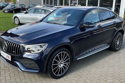 Mercedes-Benz GLC 300 134.500 km 35.900 &euro; Marburg 35039