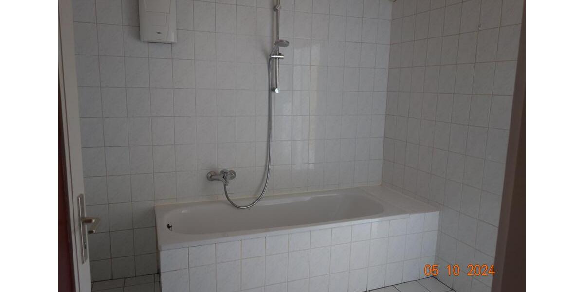 Etagenwohnung Biedenkopf - 2 Zimmer, 55 m&sup2;, 430&euro; | Angebot:25435482