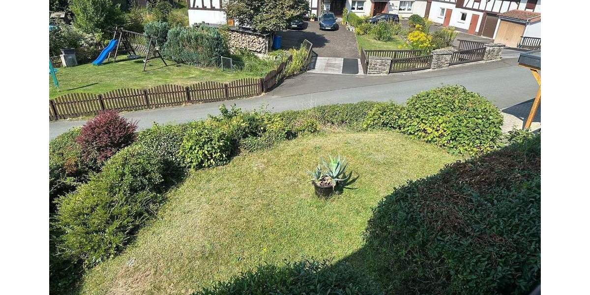 Einfamilienhaus Bad Laasphe Niederlaasphe - 5 Zimmer, 115 m&sup2;, 229.000&euro; | Angebot:25667794