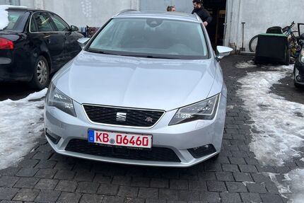Seat Leon 200.000 km 7.800 &euro; Frankenberg 35066