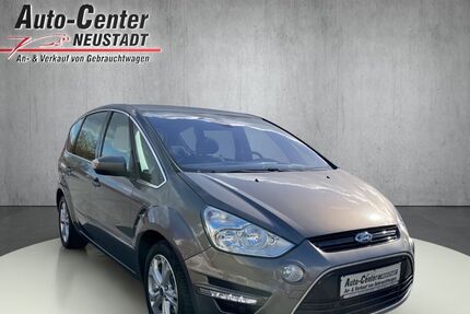 Ford S-Max 83.000 km 12.690 &euro; Neustadt / Hessen 35279