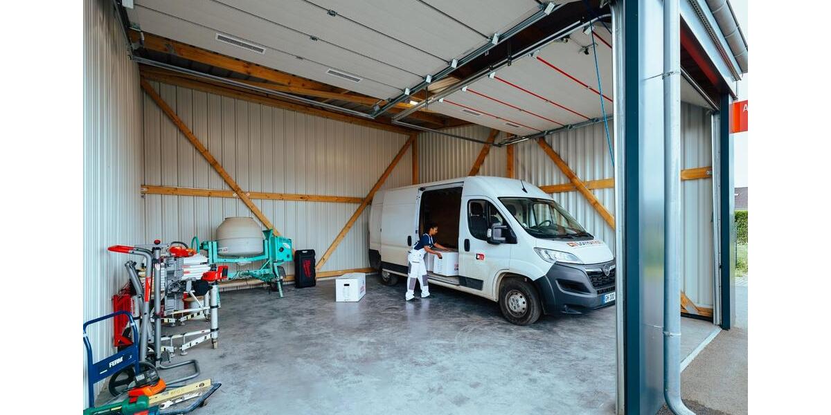 Gewerbeobjekt Kirchhain - 175&euro; | Angebot:26272868