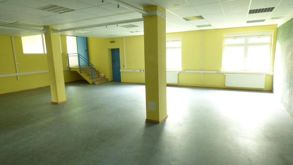 Gewerbeobjekt Frankenberg (Eder) - 1.200&euro; | Angebot:25385307