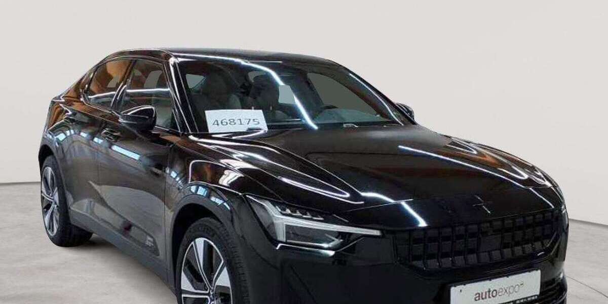 Polestar 2 100.480 km 22.190 &euro; Fernwald-Steinbach 35463