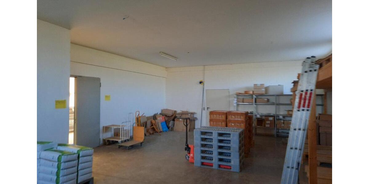 Gewerbeobjekt Gilserberg - 550&euro; | Angebot:26102211