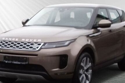 Land Rover Range Rover Evoque 34.228 km 29.990 &euro; Marburg 35041