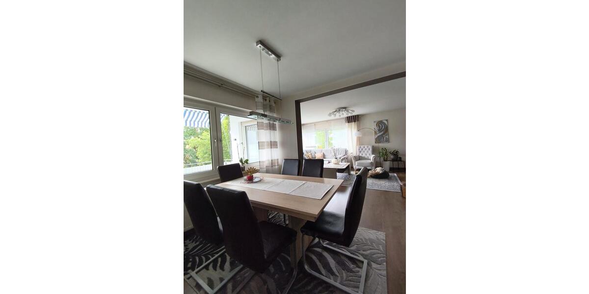 Etagenwohnung Lollar - 3.5 Zimmer, 85 m&sup2;, 265.000&euro; | Angebot:26591770