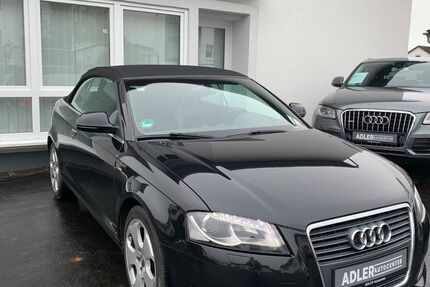 Audi A3 176.900 km 7.950 &euro; Kirchhain 35274