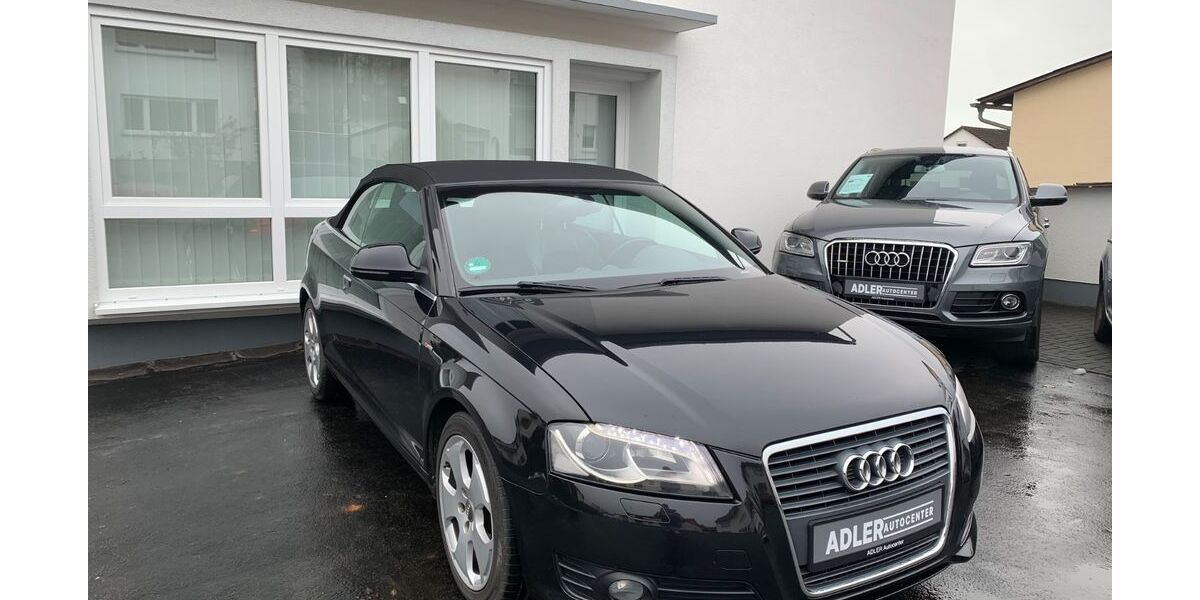 Audi A3 176.900 km 7.950 &euro; Kirchhain 35274