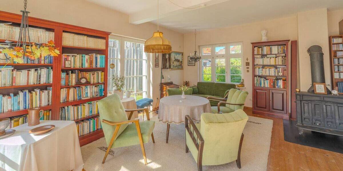 Einfamilienhaus Neustadt (Hessen) / Speckswinkel Speckswinkel - 1 Zimmer, 231 m&sup2;, 299.000&euro; | Angebot:26499671