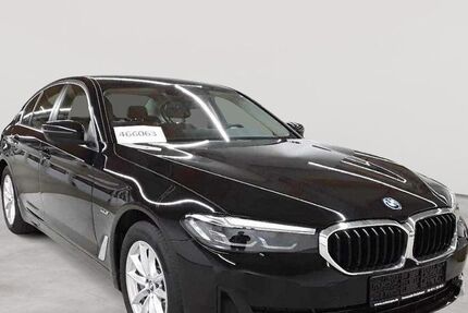 BMW 530 58.788 km 28.990 &euro; Fernwald-Steinbach 35463