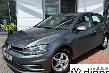 VW Golf 126.828 km 12.550 &euro; Neustadt / Hessen 35279