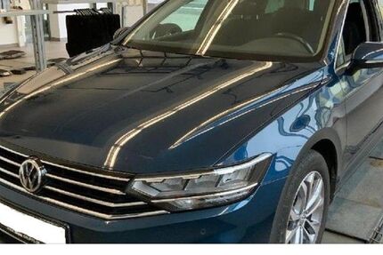 VW Passat Variant 59.300 km 27.625 &euro; Gießen 35394