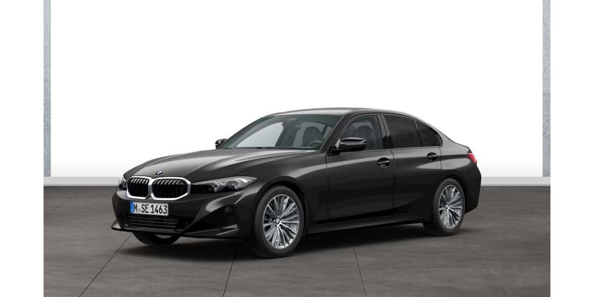 BMW 320 28.700 km 36.890 &euro; Dautphetal 35232