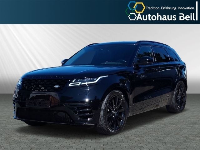 Land Rover Range Rover Velar 79.890 km 41.990 &euro; Frankenberg 35066
