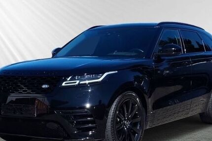 Land Rover Range Rover Velar 79.890 km 46.990 &euro; Frankenberg 35066