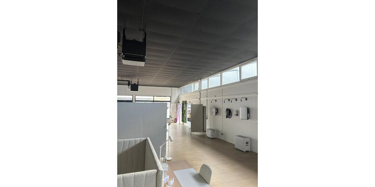 Gewerbeobjekt Breidenbach - 7&euro; | Angebot:22593813