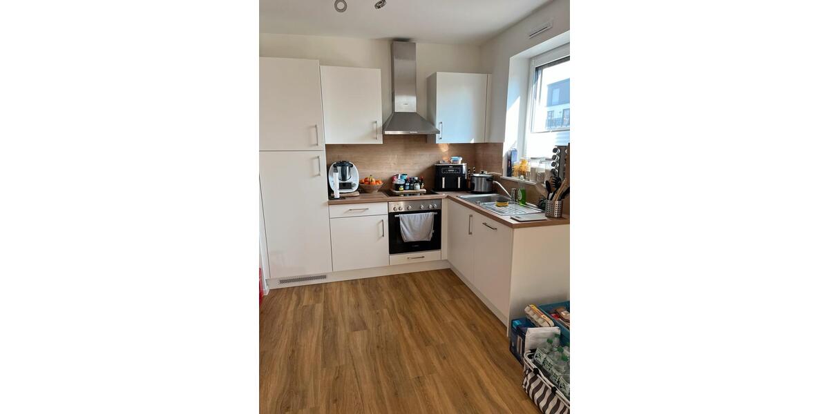 Etagenwohnung Gießen Anneröder Siedlung - 3 Zimmer, 106 m&sup2;, 1.825&euro; | Angebot:25143187