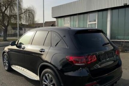 Mercedes-Benz GLC 300 99.500 km 35.000 &euro; Stadtallendorf 35260