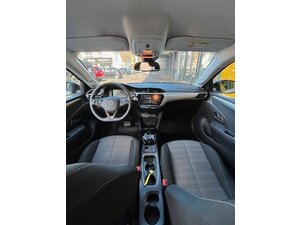Opel Corsa F Elektro Edition 37.123 km 16.995 &euro; Battenberg 35088