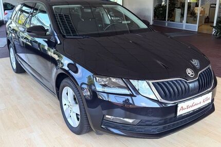 Skoda Octavia 133.350 km 14.950 &euro; Frankenberg/Eder 35066