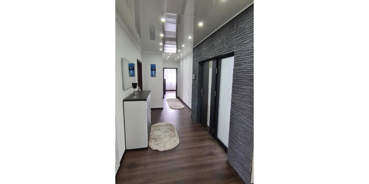 Etagenwohnung Biedenkopf - 5 Zimmer, 125 m&sup2;, 1.250&euro; | Angebot:25892394