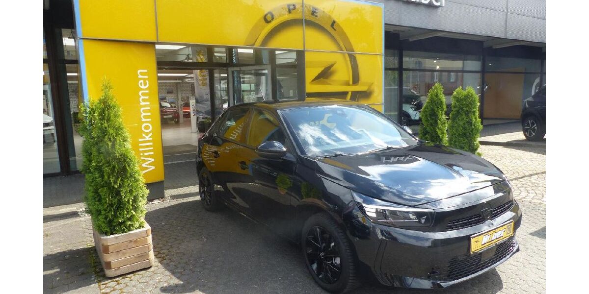 Opel Corsa 12.550 km 16.450 &euro; Neustadt 35279