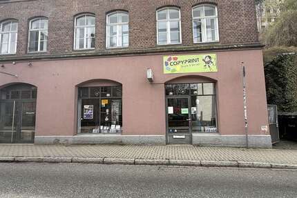 Gewerbeobjekt Marburg Oberstadt - 1.850&euro; | Angebot:25973637