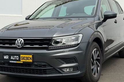 VW Tiguan 77.553 km 19.999 &euro; Gießen 35398