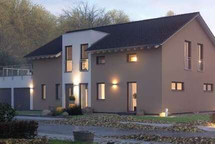 Haus Bischoffen - 8 Zimmer, 216 m&sup2;, 478.900&euro; | Angebot:16402533