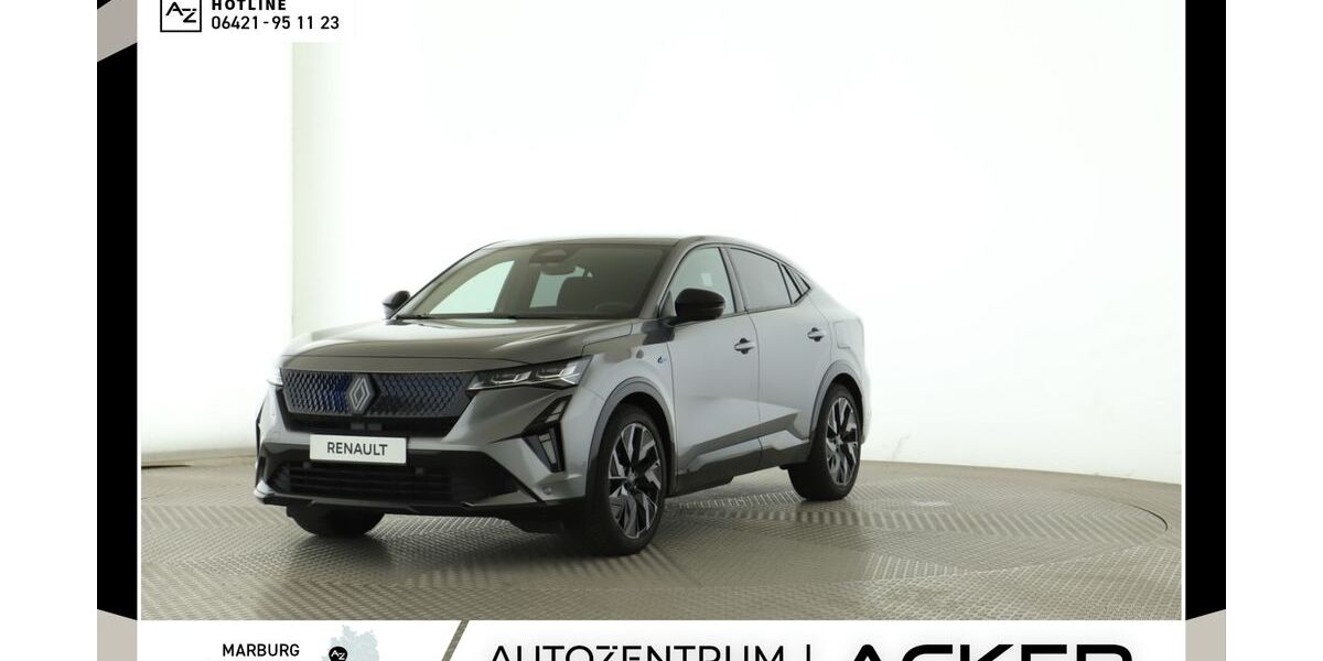 Renault Rafale 20.277 km 41.690 &euro; Marburg 35043