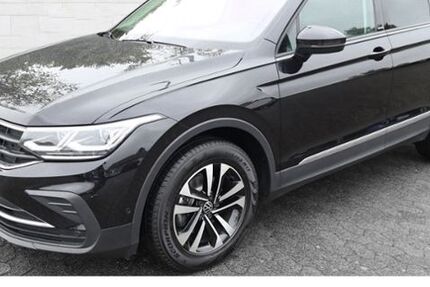 VW Tiguan 62.956 km 24.890 &euro; Wohratal OT Wohra 35288