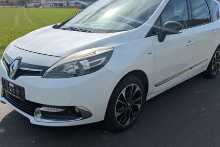 Renault Scenic 261.000 km 3.250 &euro; Cölbe-Bernsdorf 35091