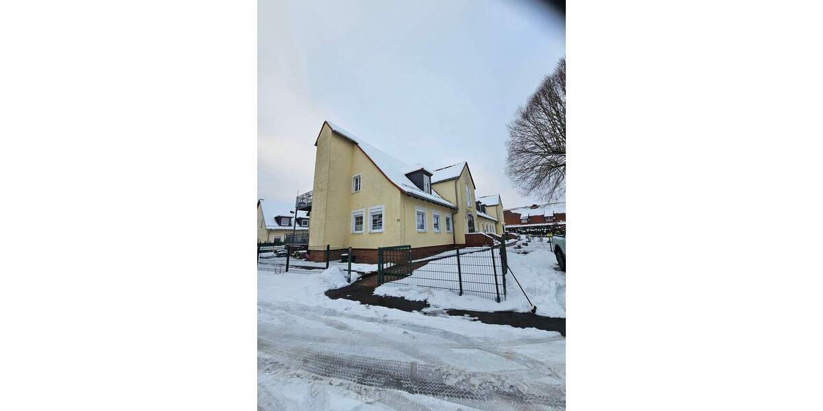 Etagenwohnung Neustadt - 3 Zimmer, 87 m&sup2;, 720&euro; | Angebot:26188007