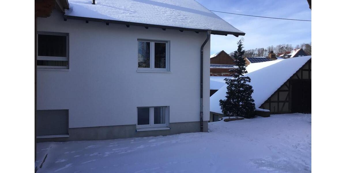 Einfamilienhaus Gilserberg - 8 Zimmer, 225 m&sup2;, 1.500&euro; | Angebot:24099540