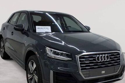Audi Q2 70.753 km 25.090 &euro; Fernwald-Steinbach 35463