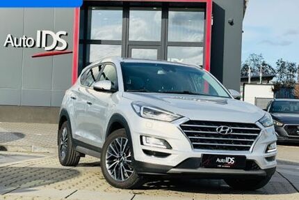 Hyundai TUCSON 157.022 km 14.949 &euro; Lollar 35457