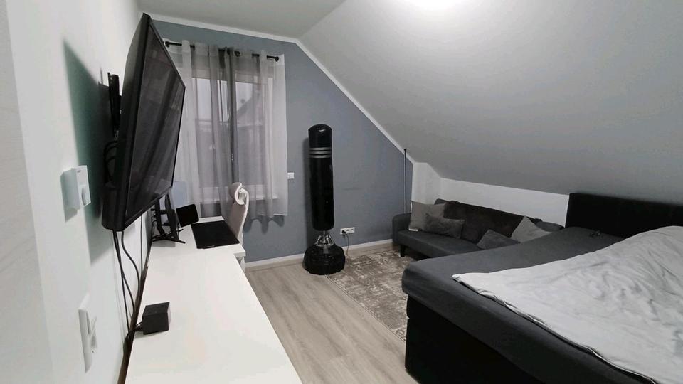 Einfamilienhaus Reiskirchen - 4 Zimmer, 117 m&sup2;, 480.000&euro; | Angebot:25084776