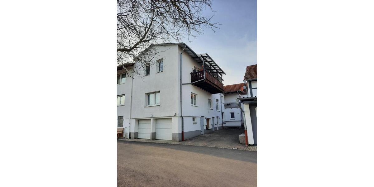 Mehrfamilienhaus, Wohnhaus Lahntal - 585.000&euro; | Angebot:25082360