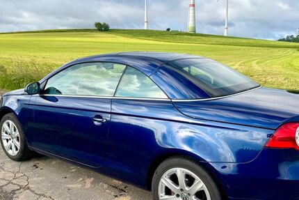 VW Eos 290.000 km 3.600 &euro; Gilserberg 34630