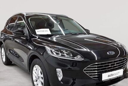 Ford Kuga 66.983 km 17.989 &euro; Fernwald-Steinbach 35463