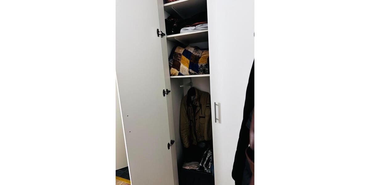 Etagenwohnung Marburg Marbach - 1 Zimmer, 1 m&sup2;, 455&euro; | Angebot:25975684